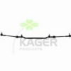 KAGER 41-0106 Rod Assembly